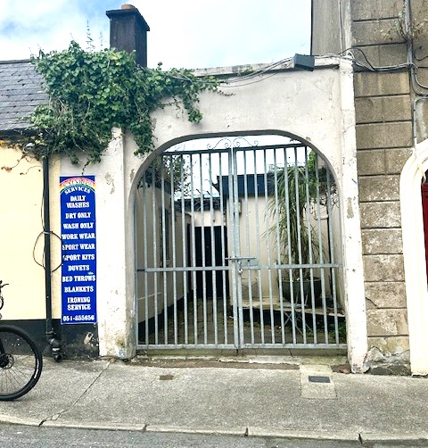 To Let: Thomas street Waterford X91 YH32