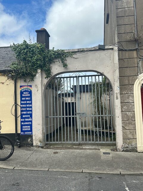 To Let: Thomas street Waterford X91 YH32