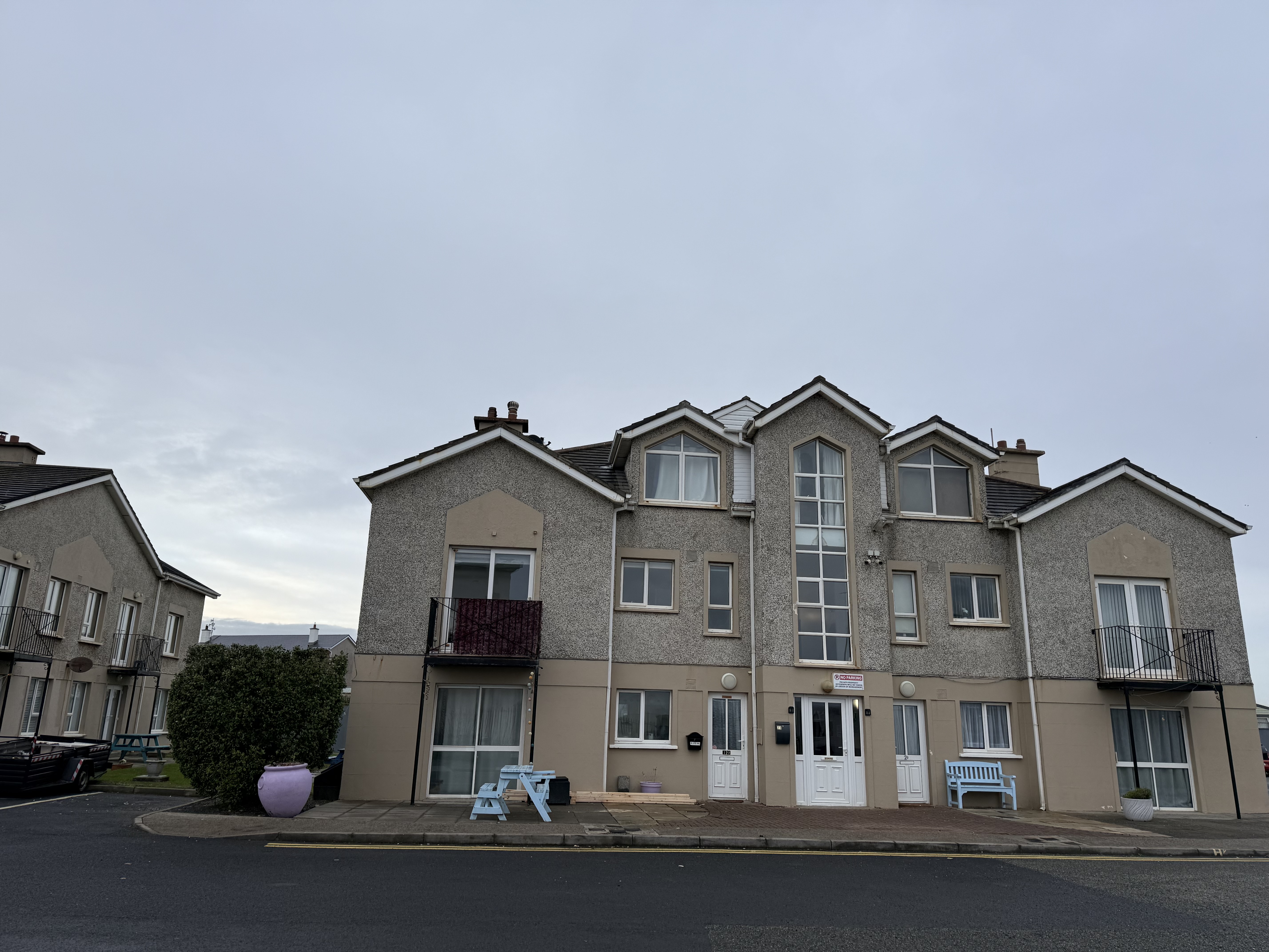 Apartment 23, Block 3, Atlantic Coast, Strand Road, T, Tramore, Co. Waterford